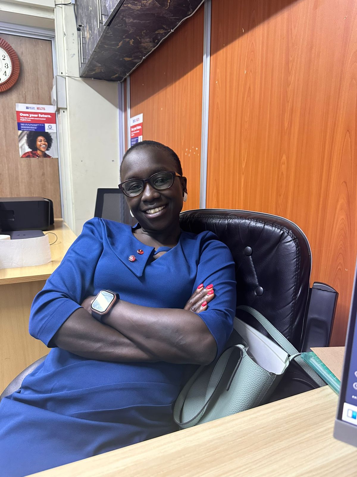 My IELTS Success Story: From Underestimating to Achieving Band 8 with My Travel International