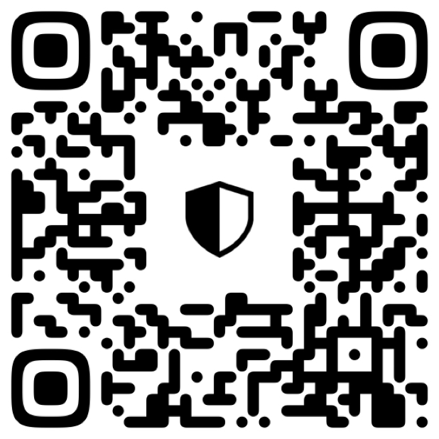 [QR kód pre XLM Stelar]