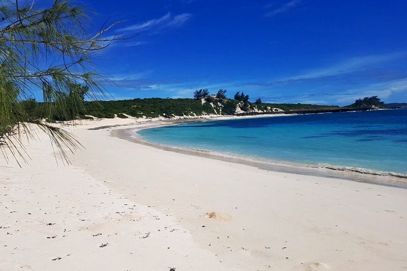 Baia dei Piccioni