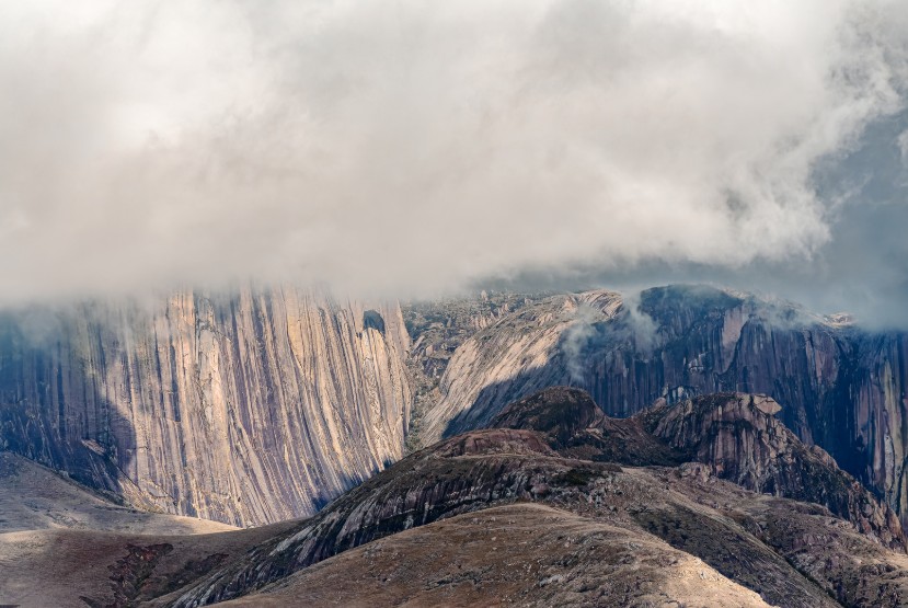 Trekking por las Tierras Altas del Sur de Madagascar