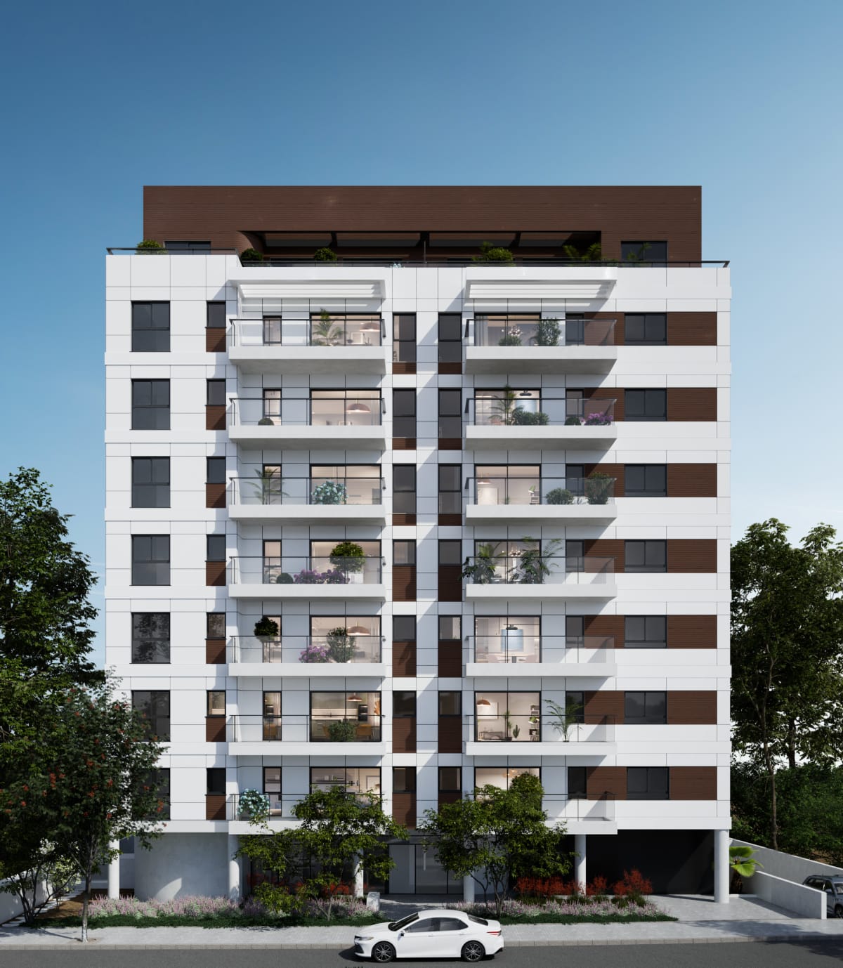 הפורצים 9 פתח תקווה