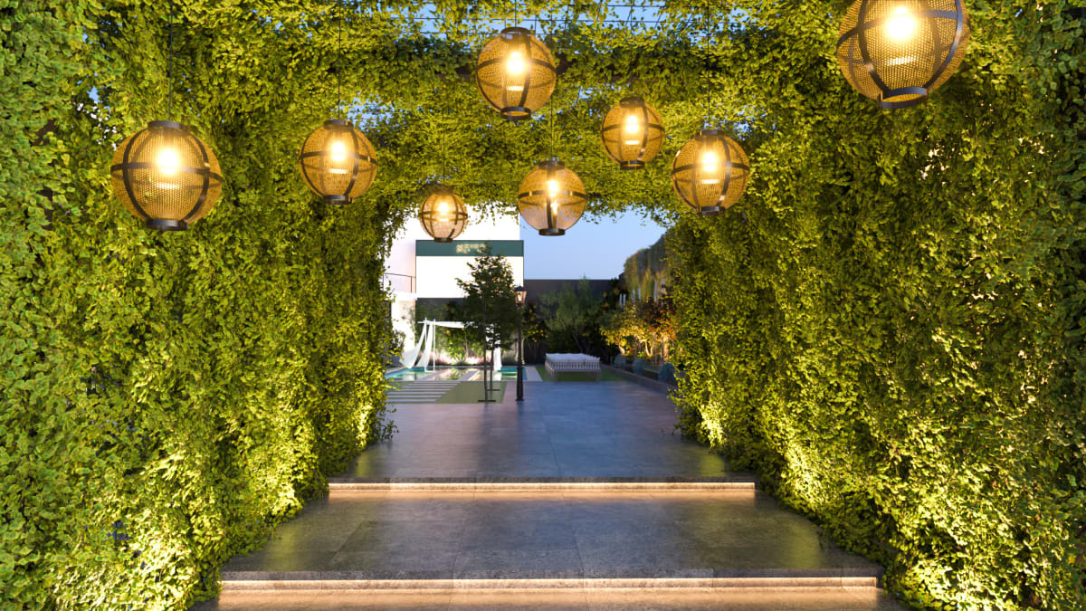 גן אירועים קדיתא - תמונה 1