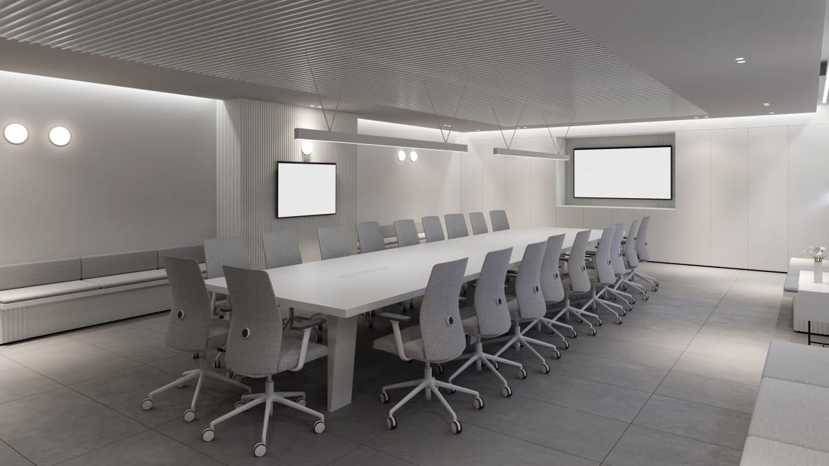 Conference Rooms - Image 1