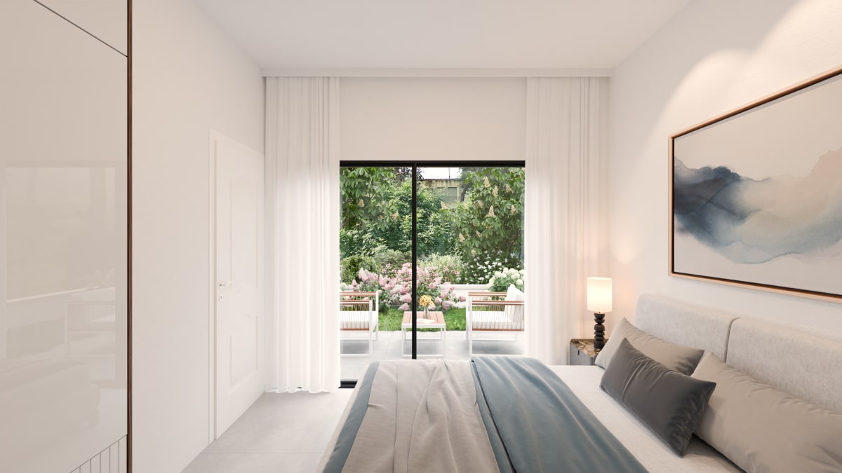 Moria 85, Interior Renderings - Image 1