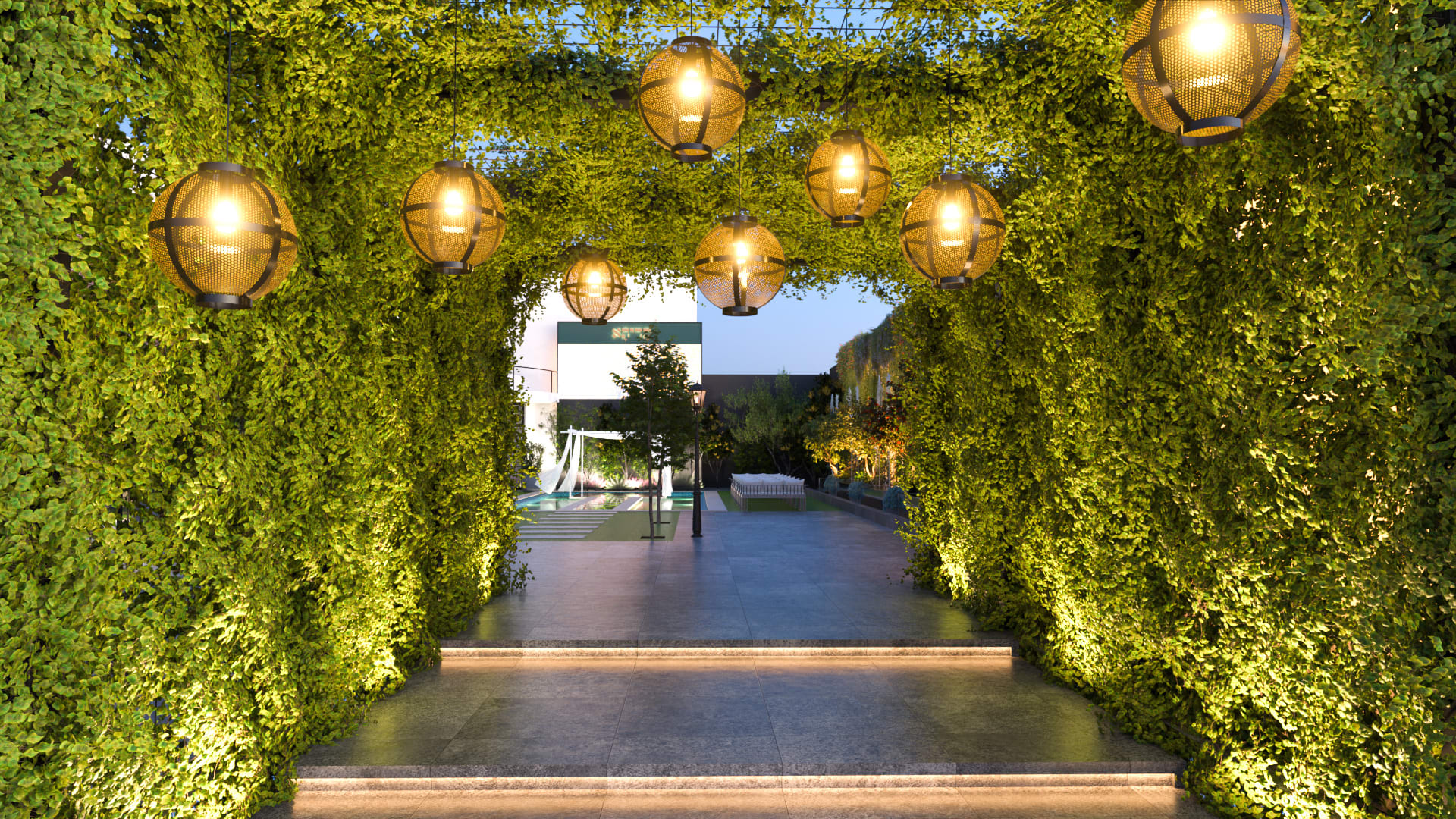 גן אירועים קדיתא