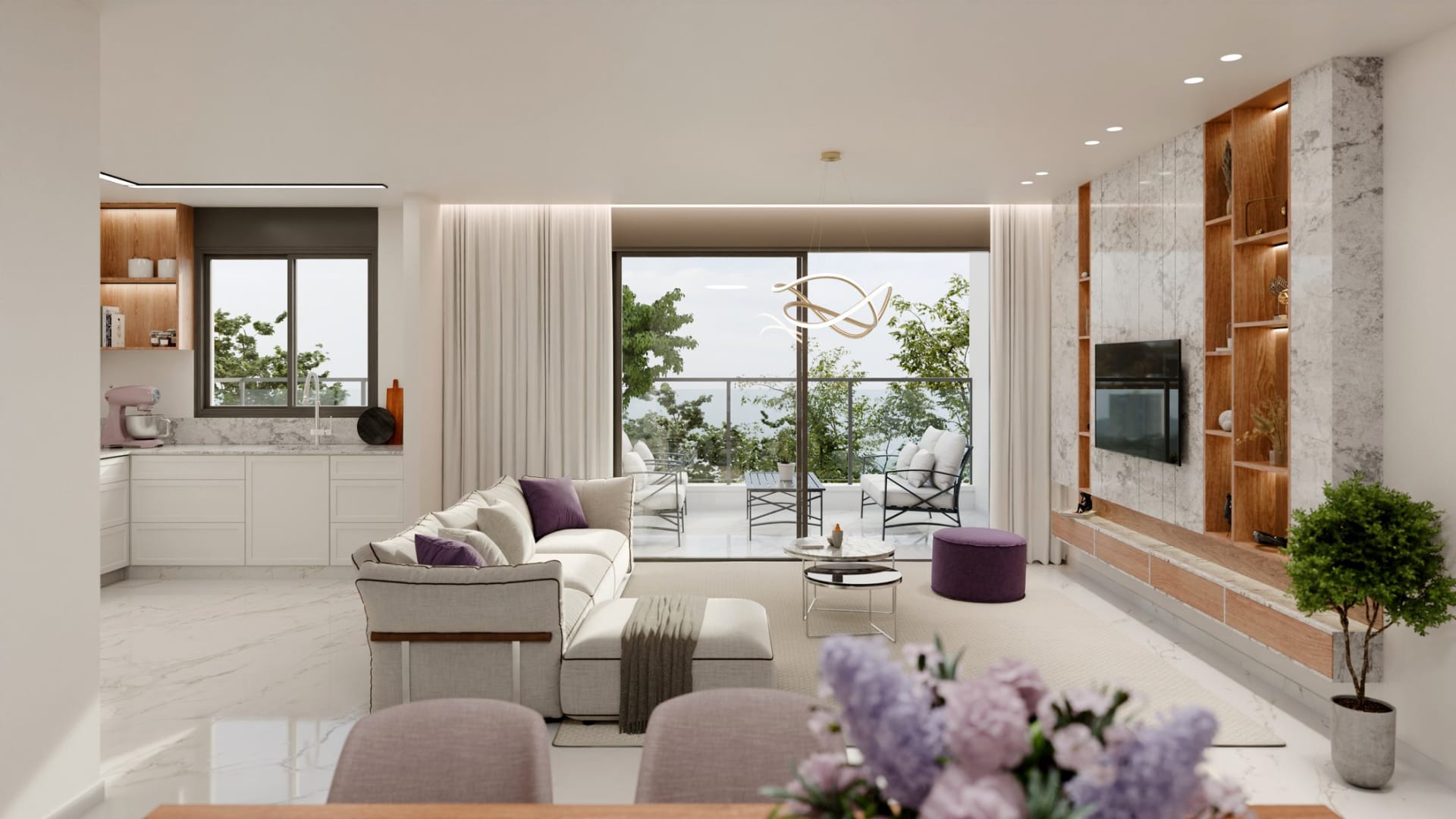 Roadway Project, Afula