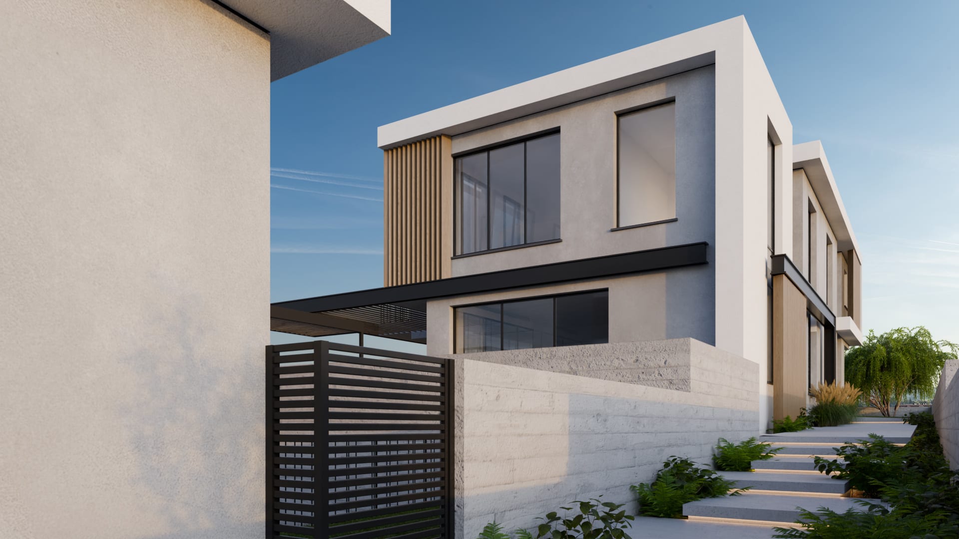 8 Shear Yashuv, Ramat HaSharon
