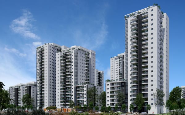 Residential Buildings