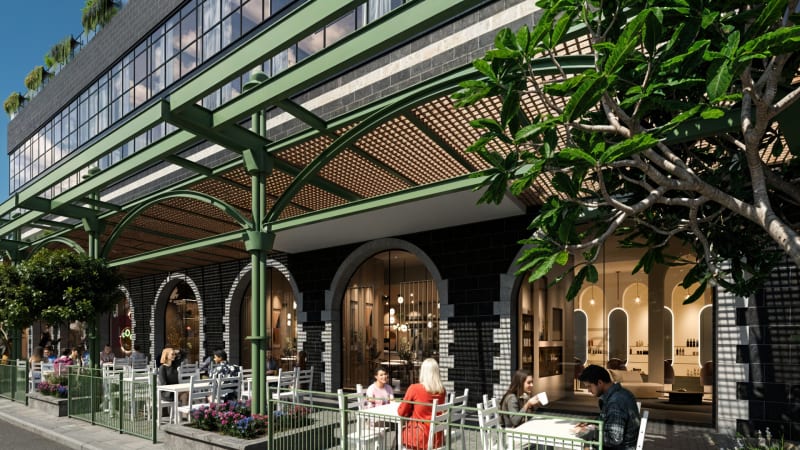 Adler Hotel Tiberias - 2