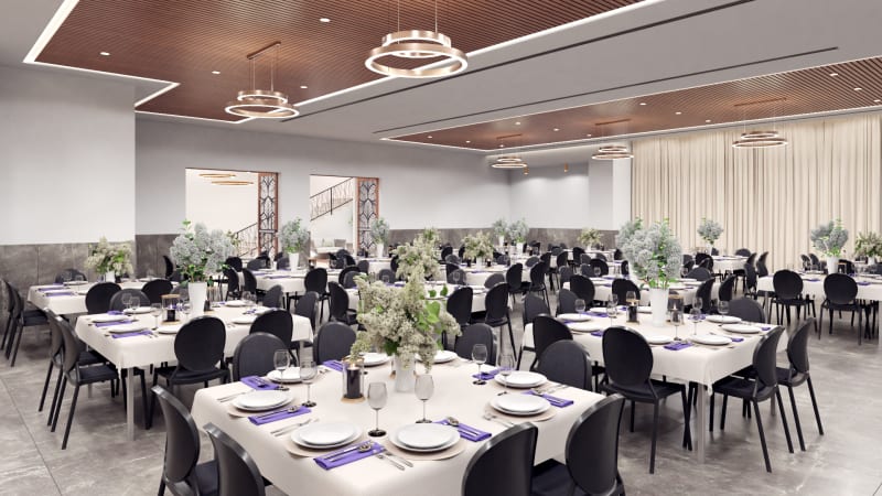 Chabad House Netanya - 4