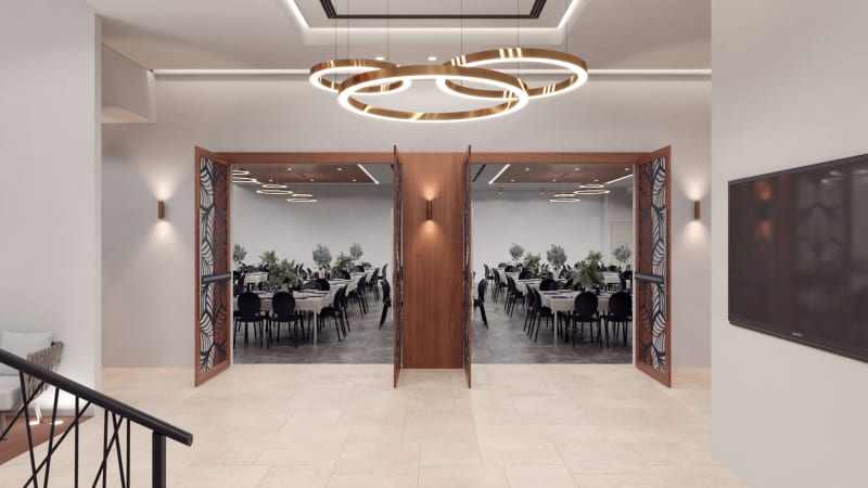 Chabad House Netanya - 6