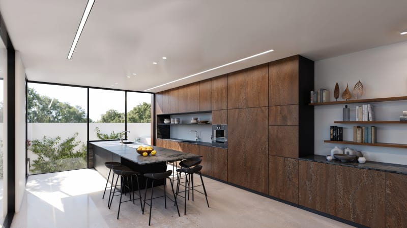 הדמיה משופרת AI