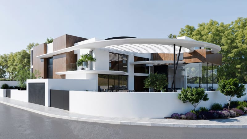 בית רביבו - מטבח