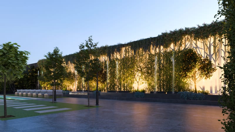 Kadita Event Venue - 2