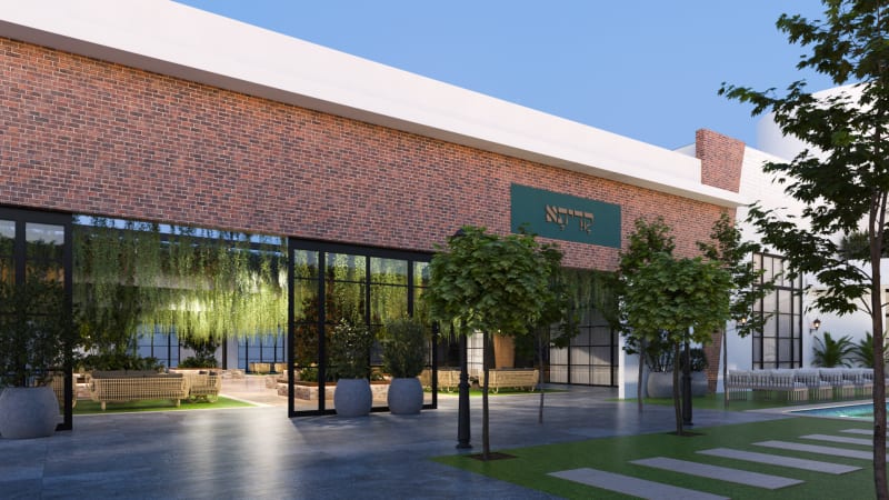 Kadita Event Venue - 4