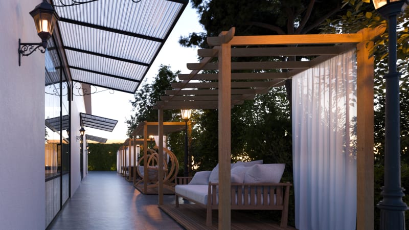 Kadita Event Venue - 6