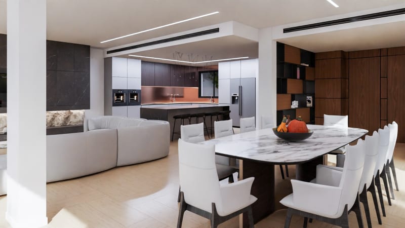 Villa in Ra'anana - 2