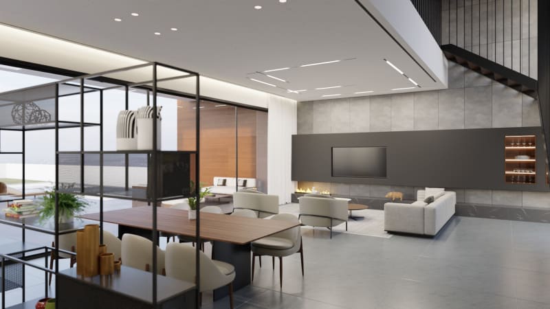 וילה בהרצליה