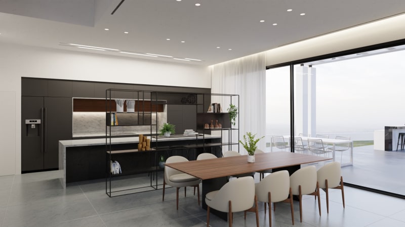 Villa in Herzliya - 2