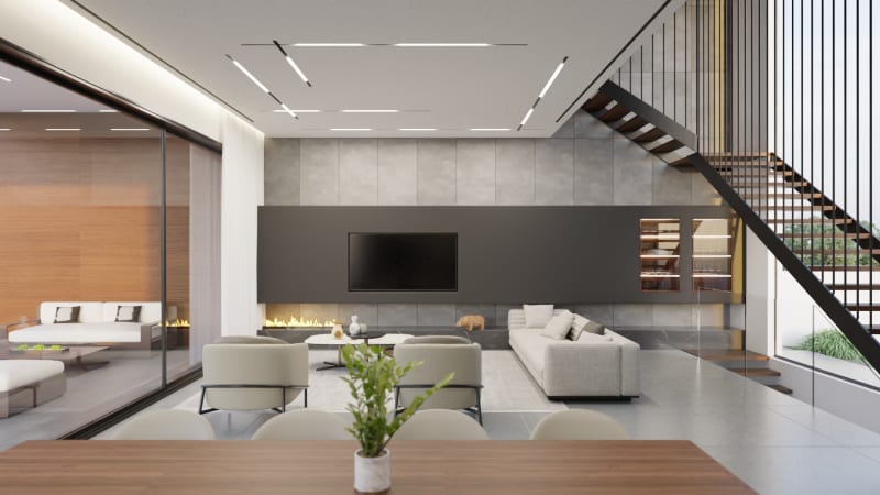 Villa in Herzliya - 3