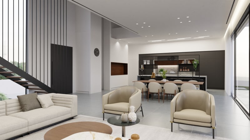 Villa in Herzliya - 4