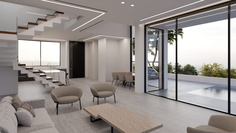 Villa in Rehovot - 2