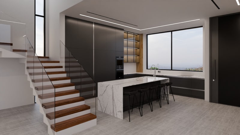 Villa in Rehovot - 4