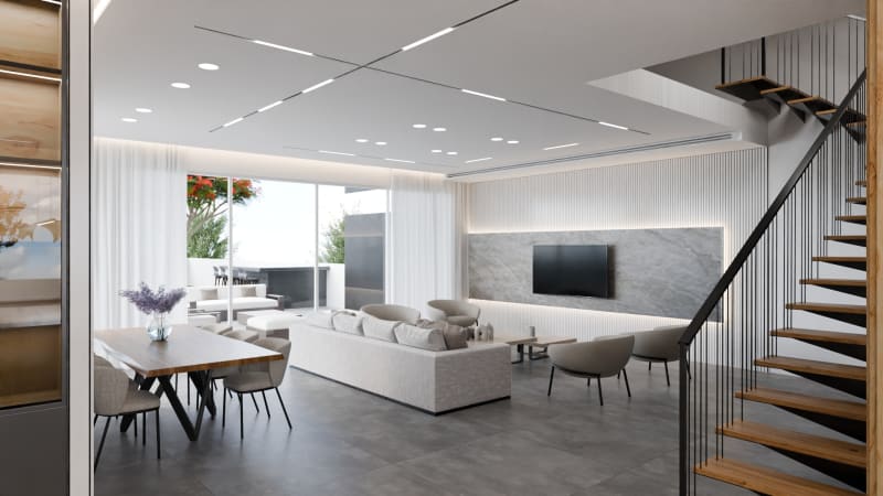 וילה בראשון לציון