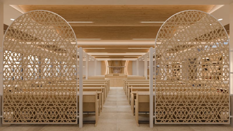 בית מדרש פלך