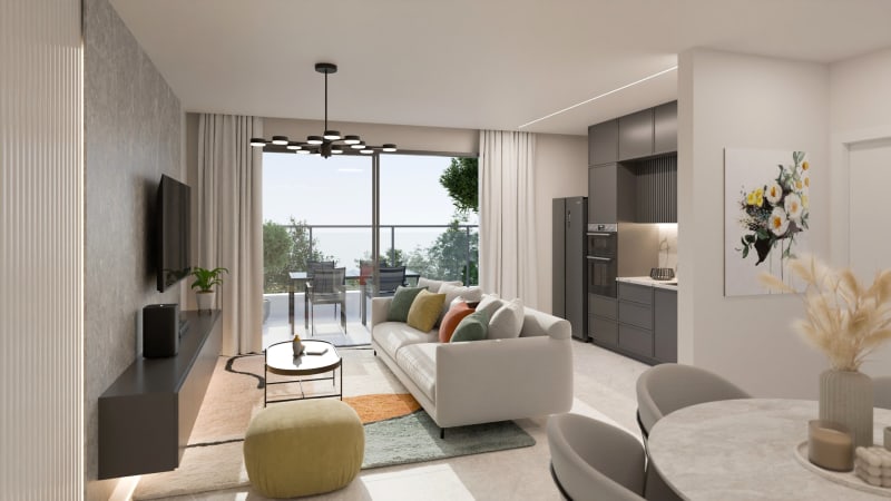 Roadway Project, Afula - 2