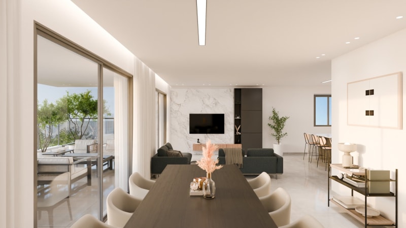 Roadway Project, Afula - 5