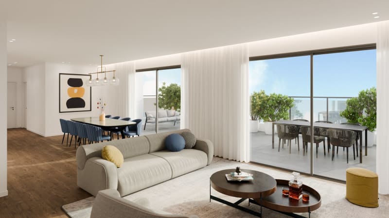 Roadway Project, Afula - 7