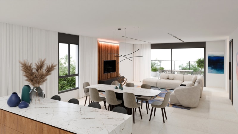 Roadway Project, Afula - 8