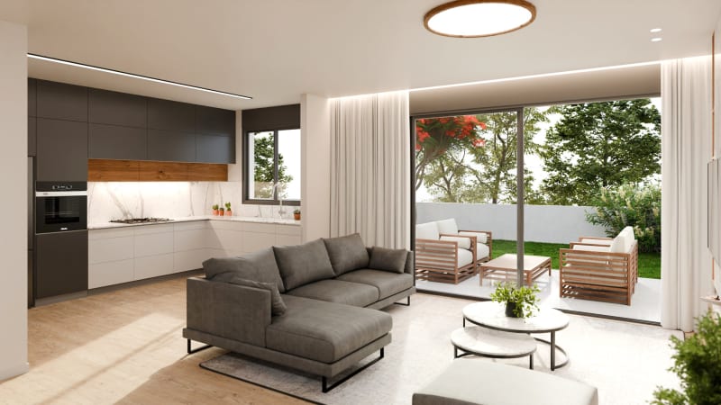 Roadway Project, Afula - 9