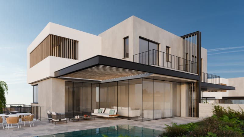 8 Shear Yashuv, Ramat HaSharon - 3