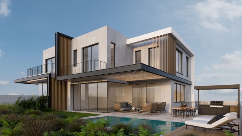 8 Shear Yashuv, Ramat HaSharon - 6