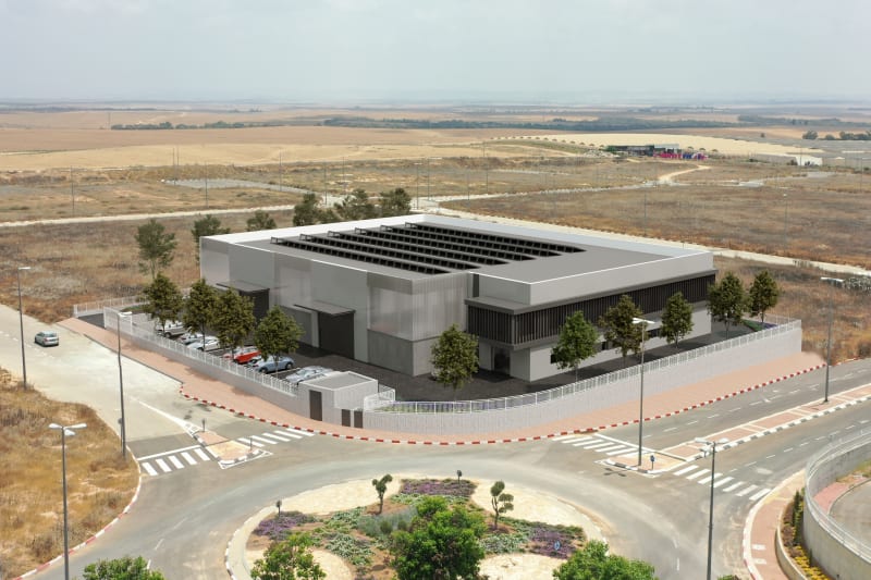 TopCar Factory - Netivot