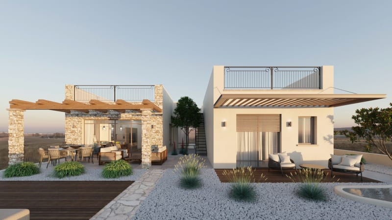 House in Mitzpe Ramon - 2