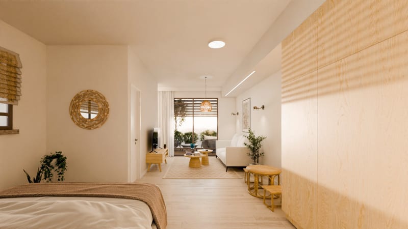 House in Mitzpe Ramon - 5