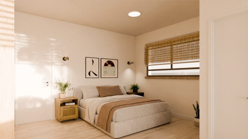 House in Mitzpe Ramon - 6