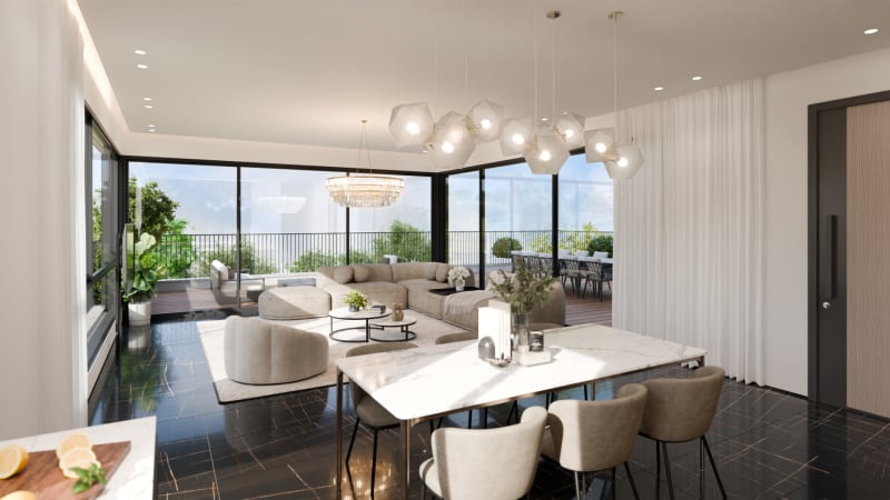 Uzi Hitman 7, Ra'anana - 3