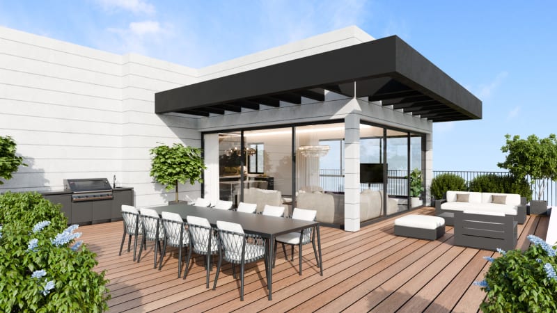 Uzi Hitman 7, Ra'anana - 4