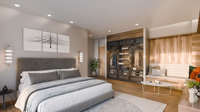 Luxury Villas in Plaka, Crete - 10