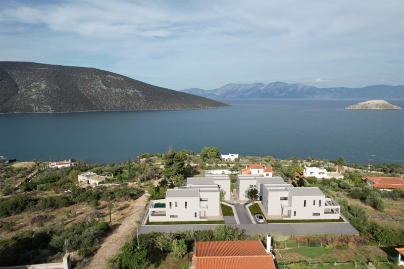 וילה מודרנית