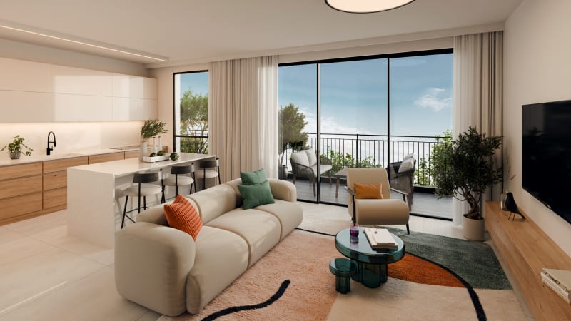 6 HaGilad Street, Tel Aviv - 4