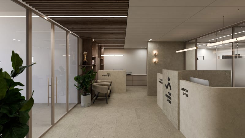 Sports Wing, Netanya - 2