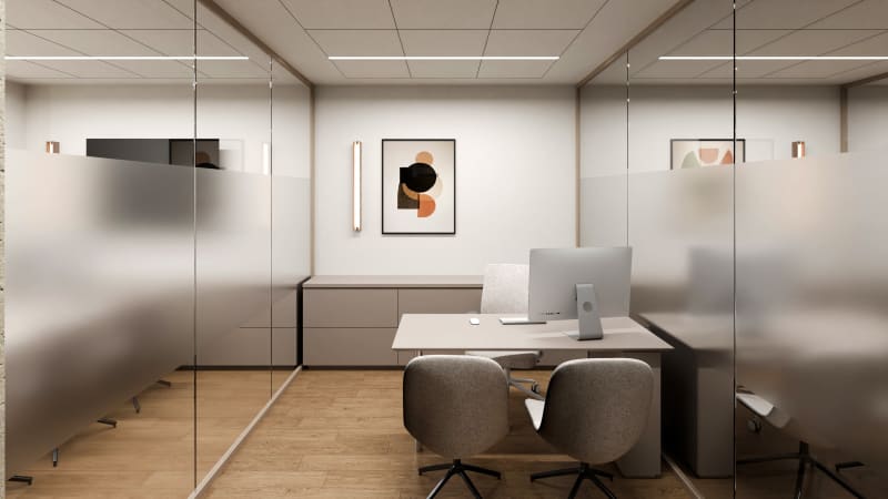 Sports Wing, Netanya - 4