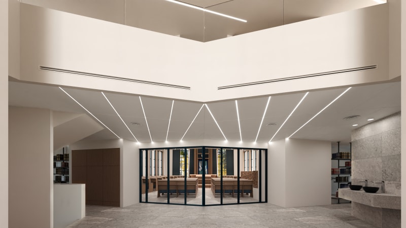 אולם התפילה