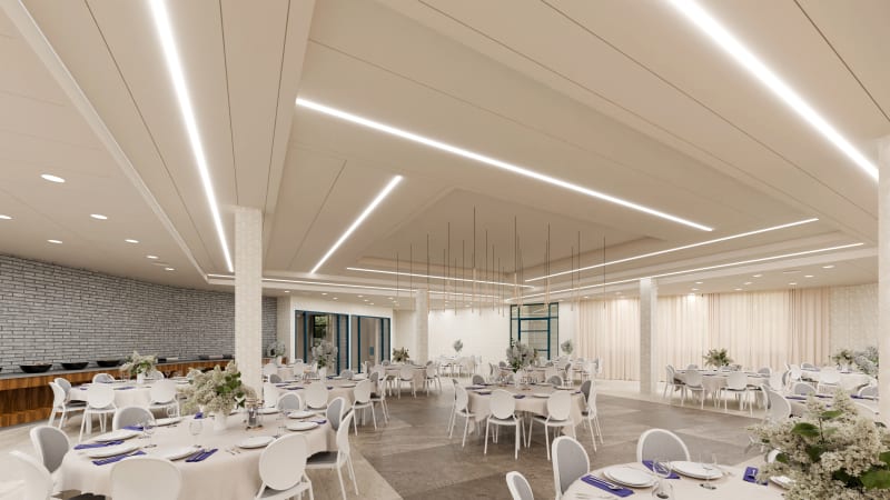 Rechelim Synagogue - 7