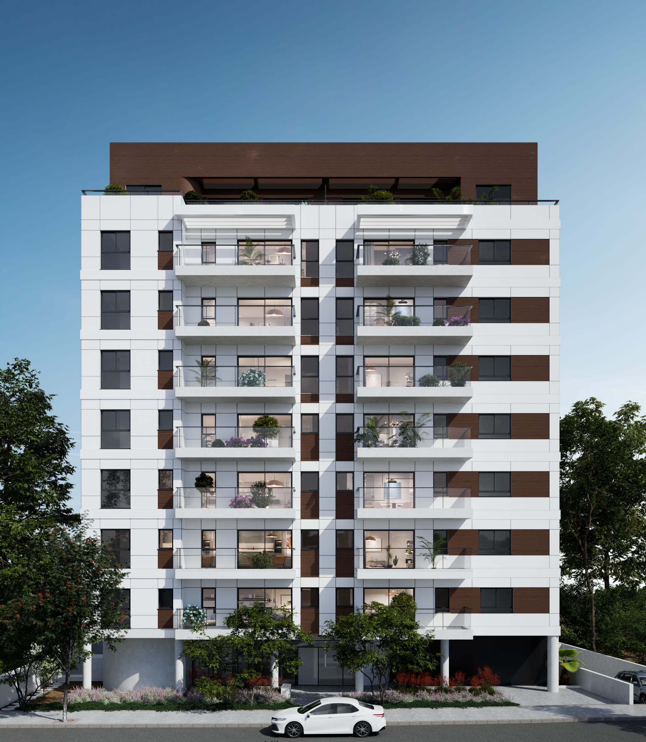 הפורצים 9 פתח תקווה